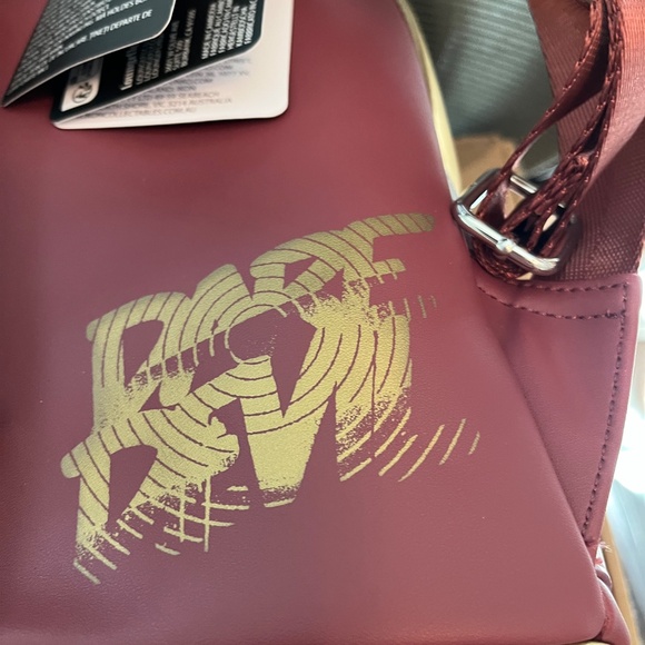 Daredevil backpack loungefly - Picture 2 of 2